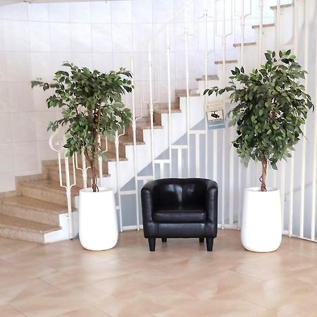 Studio Ohana Torremolinos Buitenkant foto