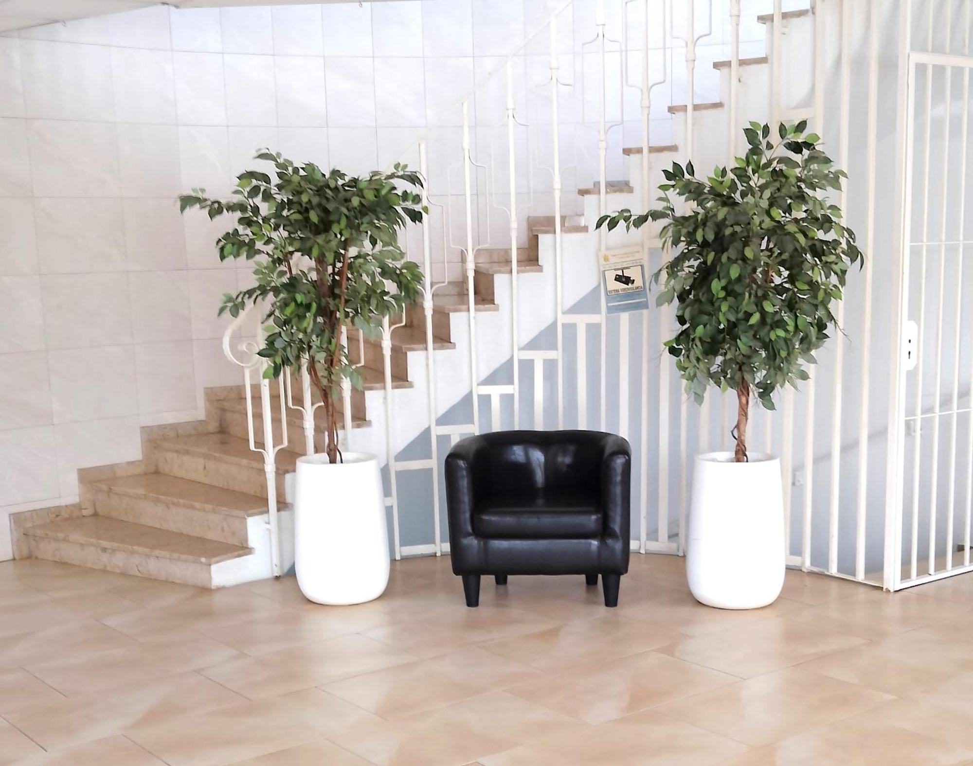 Studio Ohana Torremolinos Buitenkant foto